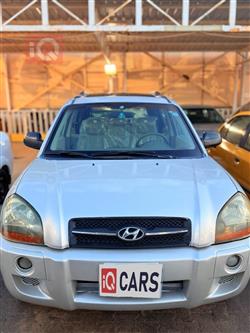 هيونداي توسان